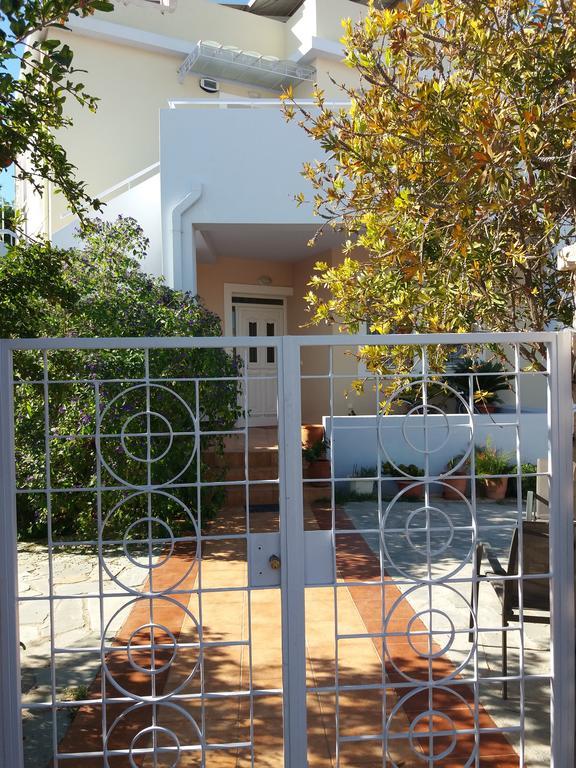 Antonia'S House With Free Bikes Apartment Aegina Exterior photo